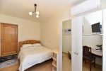 No. 201 Double room on the II floor with a private shower and WC - 3