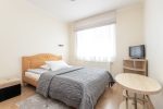 No. 202 Two-room apartment (2+1) on the II floor with a private showewr and WC - 4