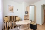 No. 202 Two-room apartment (2+1) on the II floor with a private showewr and WC - 2