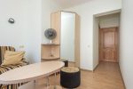 No. 202 Two-room apartment (2+1) on the II floor with a private showewr and WC - 3