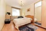 No. 203 Double room (2+1) on the II floor with a private shower and WC - 1