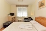 No. 203 Double room (2+1) on the II floor with a private shower and WC - 3