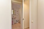 No. 203 Double room (2+1) on the II floor with a private shower and WC - 4
