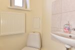 No. 203 Double room (2+1) on the II floor with a private shower and WC - 6