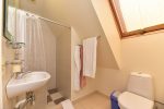 No. 302 Triple rsuite (2+1) on the III floor with a private shower and WC - 5