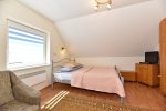 No. 301 Family three-room apartment (2+2+2) on the III floor with a private shower and WC - 1