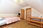 No. 301 Family three-room apartment (2+2+2) on the III floor with a private shower and WC - 2