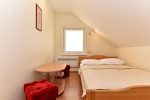 No. 301 Family three-room apartment (2+2+2) on the III floor with a private shower and WC - 5