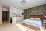 Apartment No. 2 and No. 3