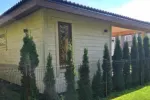 42 m² Two-bedroom holiday cottage for up to 6 persons - 3