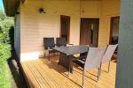 42 m² Two-bedroom holiday cottage for up to 6 persons - 5