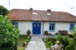 One bedroom apartment for two people for rent