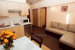 Apartments with separate bedroom (up to 4-5 persons) - 4
