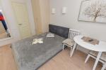 Double room with separate entrance - 1