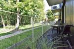 JURA - 2 separate bedrooms (4-6 persons) - 1