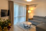 Spacious apartment for rent in Palanga (No. 2) - 1