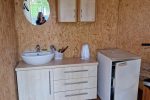 Double rooms with common shower for two rooms - 1