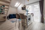 No. 3 Blew shadow apartment 