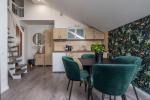 No. 4 Tropical apartment