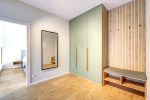 Apartment No. 1