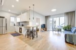 Apartment No. 1 - 2