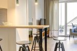 Apartment No. 1
