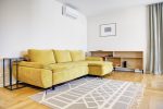 Apartment No. 2 - 3