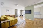 Apartment No. 2 - 1
