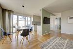 Apartment No. 2 - 2