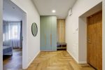 Apartment No. 3