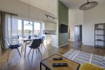 Apartment No. 3 - 2