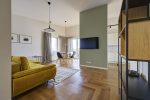 Apartment No. 3 - 1