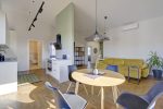 Apartment No. 3