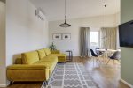 Apartment No. 3 - 5