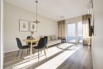 Apartment No. 4 - 1