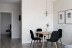 Apartment No. 5 - 2