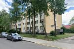 One-room aparment for rent in Palanga - 1