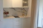 New two rooms apartment in Kunigiskiai - 4