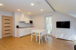Apartment No. 4