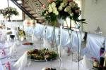 A separate house for banquets - Smaller banquet hall (30 guests)