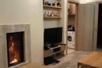 Cosy apartment with terrace in Juodkrante - 1