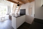 Standard family apartment no. 4