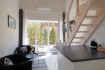 Standard double apartment no. 2