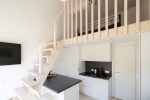 Standard double apartment no. 2