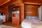 Little holiday house for rent in Palanga - 4