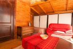 Little holiday house for rent in Palanga - 2
