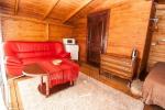 Little holiday house for rent in Palanga - 3