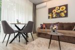 New cottage with private terrace