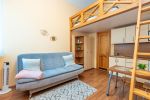 Quadruple apartment - 2