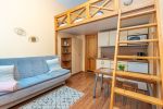 Quadruple apartment - 1
